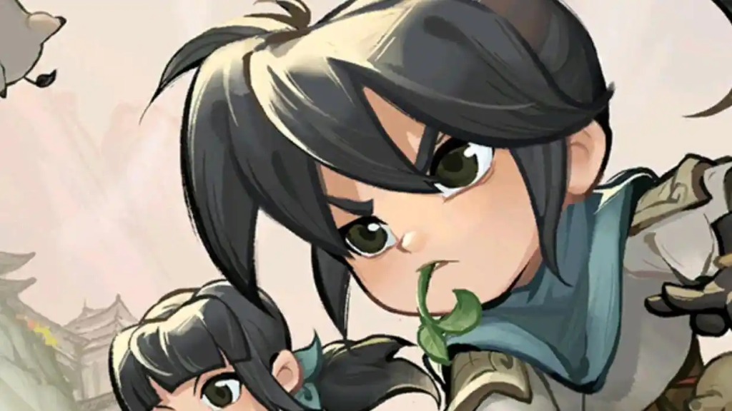 墨迹大侠云手机首选星界：低延迟多开，国风割草畅玩无忧-星界云手机攻略站