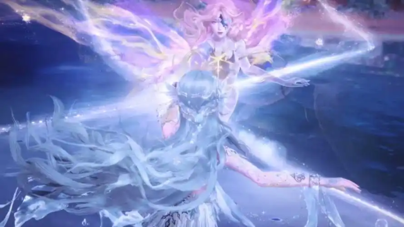 无限暖暖云手机首选星界:高帧多开,梦幻穿搭畅玩无忧-星界云手机攻略站