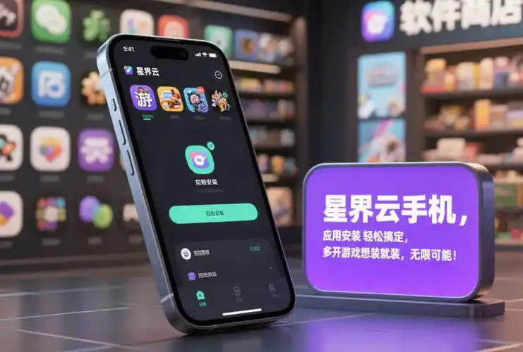 星界云手机开root教程:2025安全开启方法+root后实操-星界云手机攻略站