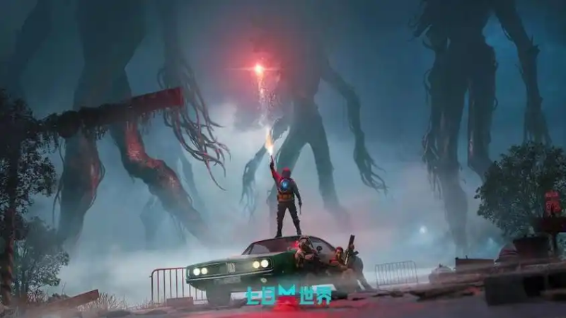 星界云手机玩七日世界教程:2025挂机资源满仓+多开防封,生存效率提升60%-星界云手机攻略站