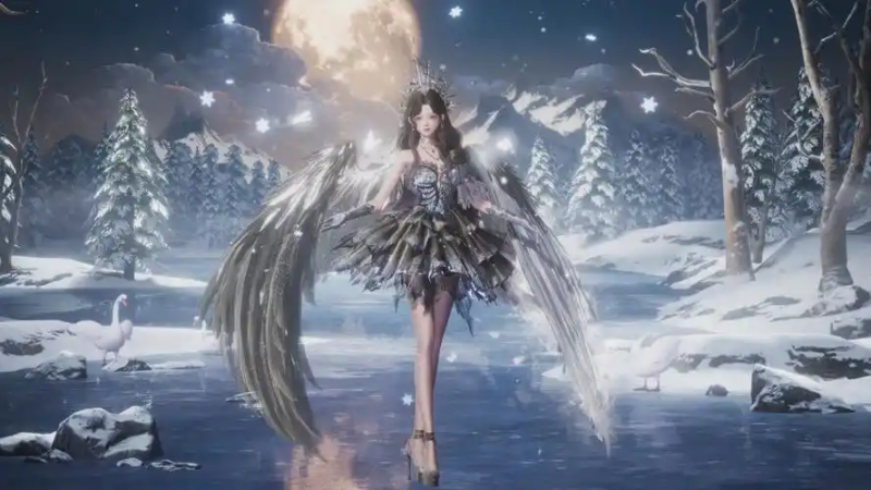 星界云手机玩以闪亮之名教程:2025挂机囤钻+多开养号,换装效率提升40%-星界云手机攻略站