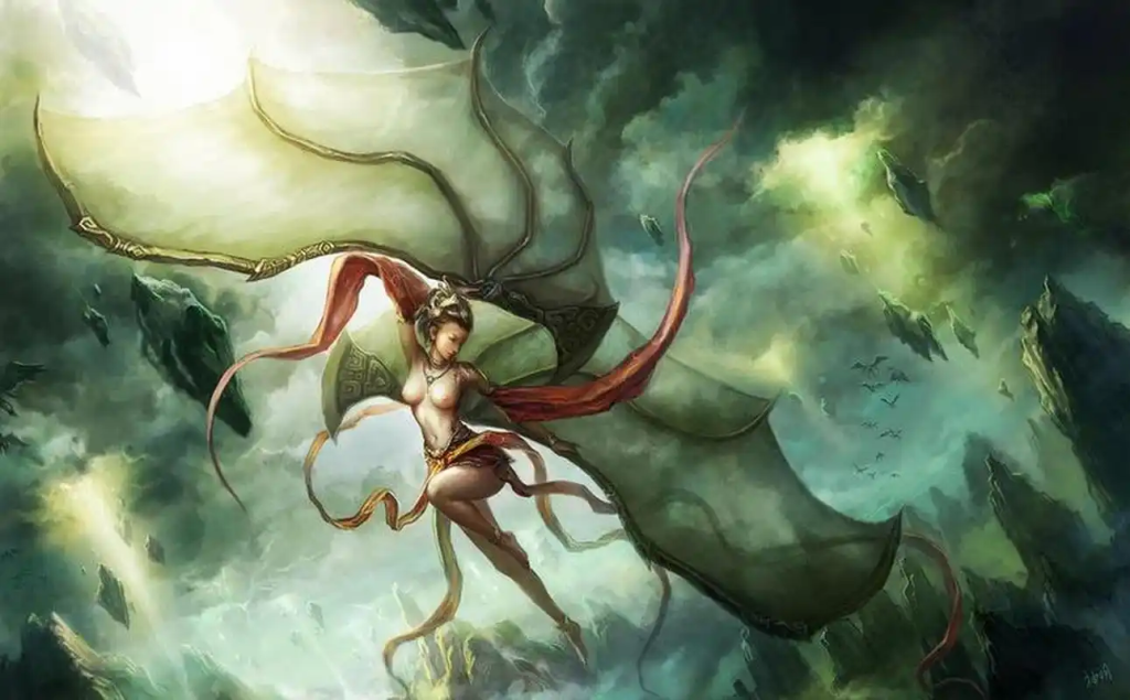 星界云手机玩女娲捏人3教程：2025灵体融合+多开养成，角色定制效率提升50%-星界云手机攻略站