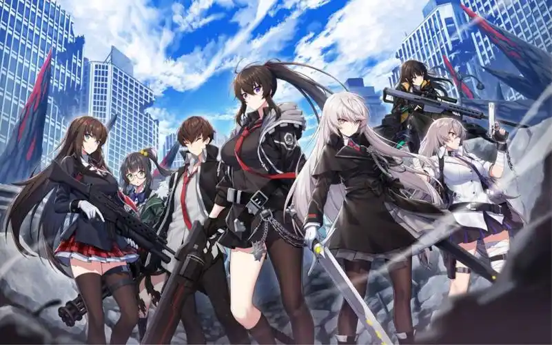 星界云手机玩异界事务所教程:2025挂机刷资源+多开养战队,养成效率提升70%-星界云手机攻略站