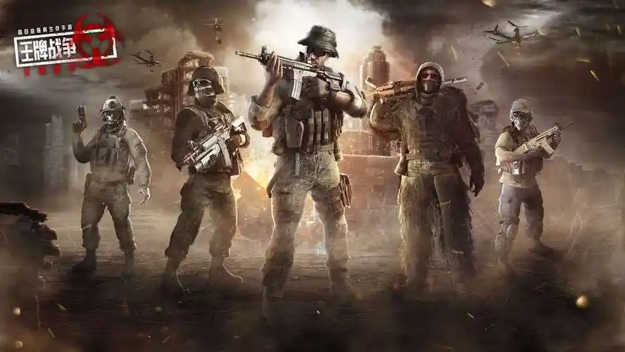 星界云手机玩王牌战争教程：2025低延迟对抗+多开养基地，生存效率提升70%-星界云手机攻略站