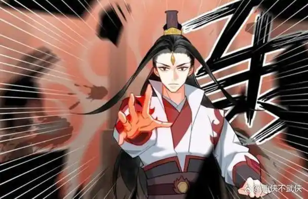 星界云手机玩诡道修真记教程:2025自动聚灵+多开囤资源,境界突破效率提升80%-星界云手机攻略站