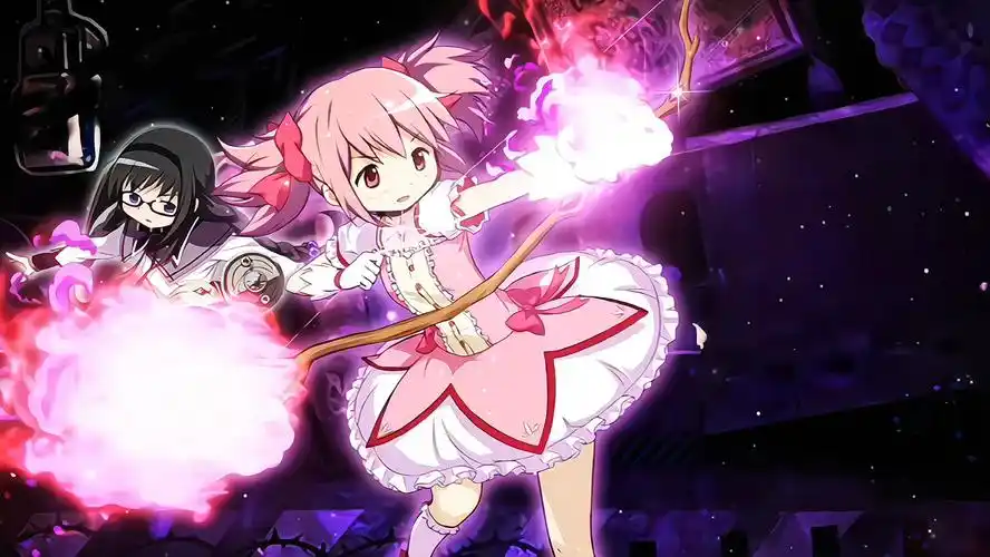 星界云手机玩魔法少女小圆Magia Exedra教程:2025自动刷羁绊+多开养角色,魔法石获取效率提升85%插图 星界云手机玩魔法少女小圆Magia Exedra教程:2025自动刷羁绊+多开养角色,魔法石获取效率提升85%插图