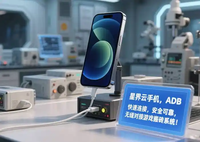 哪个云手机好用:星界云手机实测-星界云手机攻略站