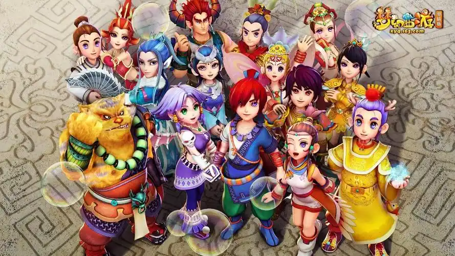 梦幻西游云手机推荐:星界云手机 —— 多开防封、稳定挂机,搬砖冲榜神器插图 梦幻西游云手机推荐:星界云手机 —— 多开防封、稳定挂机,搬砖冲榜神器插图