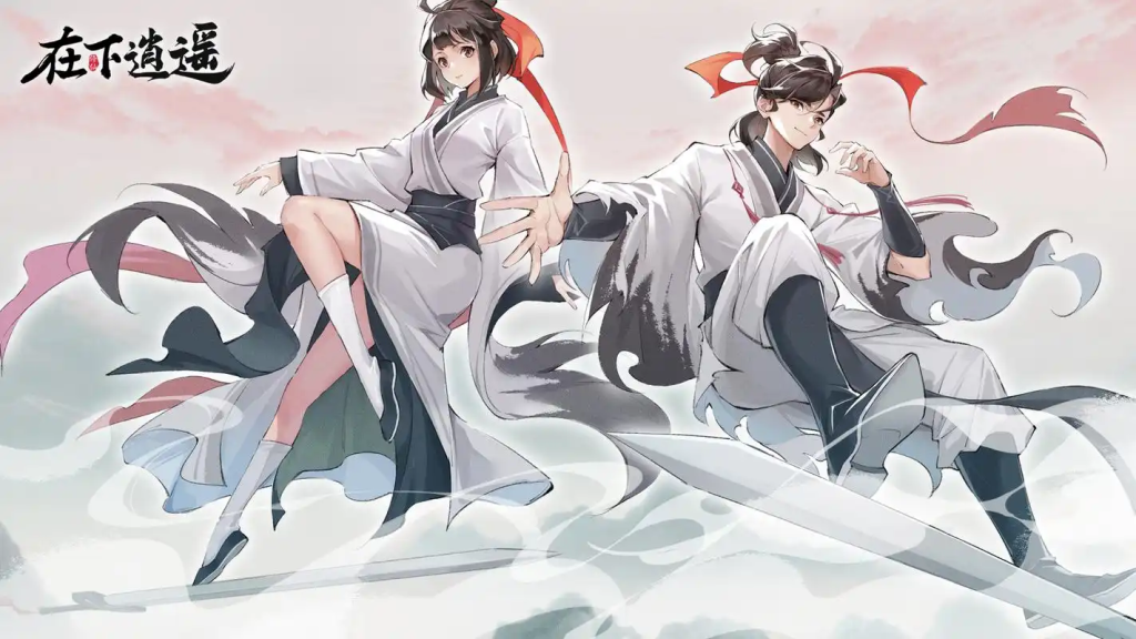 一念逍遥云手机推荐:星界云手机 —— 多开防封、24 小时挂机,修仙效率翻倍插图 一念逍遥云手机推荐:星界云手机 —— 多开防封、24 小时挂机,修仙效率翻倍插图