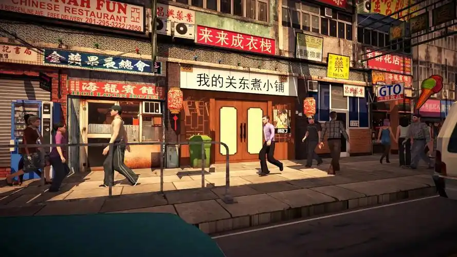 我的关东煮小铺云手机推荐:星界云手机 —— 自动经营、多开防封,港风小铺躺赢神器插图 我的关东煮小铺云手机推荐:星界云手机 —— 自动经营、多开防封,港风小铺躺赢神器插图