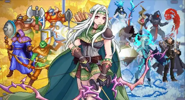 魔法之路云手机推荐：星界云手机 —— 多开防封、自动刷转生石，塔防养成神器-星界云手机攻略站