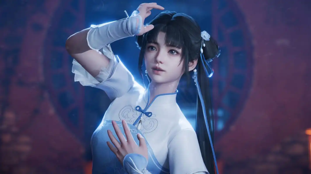 2025 仙剑世界云手机推荐:星界云手机,多开搬砖低延迟防封首选插图 2025 仙剑世界云手机推荐:星界云手机,多开搬砖低延迟防封首选插图