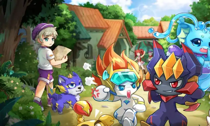 2025 西普大陆云手机推荐：星界云手机，多开挂机防封养宠稳首选-星界云手机攻略站