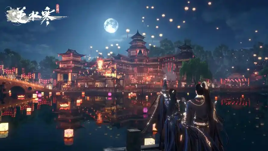 2025 逆水寒云手机推荐:星界云手机,多开搬砖防封高帧首选插图 2025 逆水寒云手机推荐:星界云手机,多开搬砖防封高帧首选插图