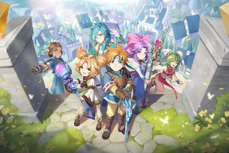 2025 魔力宝贝：旅人云手机推荐：星界云手机，多开养宠防封挂机首选-星界云手机攻略站