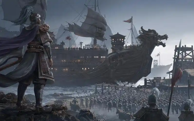 三国志战略版云手机推荐 2025：星界云手机防封 + 多开成 SLG 挂机首选-星界云手机攻略站