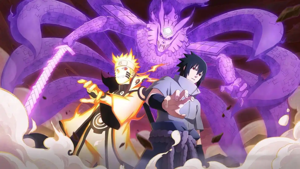 火影忍者云手机推荐 2025：星界云手机忍术连招适配 + 防封成战力飙升首选-星界云手机攻略站