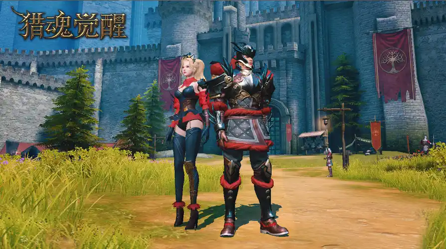 猎魂觉醒云手机推荐 2025:星界云手机狩猎适配 + 防封成战力进阶首选插图 猎魂觉醒云手机推荐 2025:星界云手机狩猎适配 + 防封成战力进阶首选插图