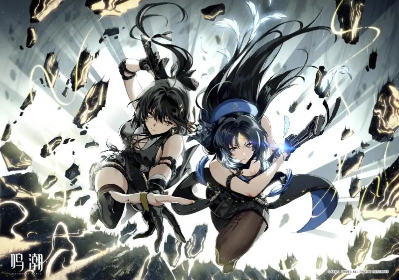 鸣潮云手机哪个好?2025 实测:星界云手机成流畅挂机 & 资源囤储首选-星界云手机攻略站