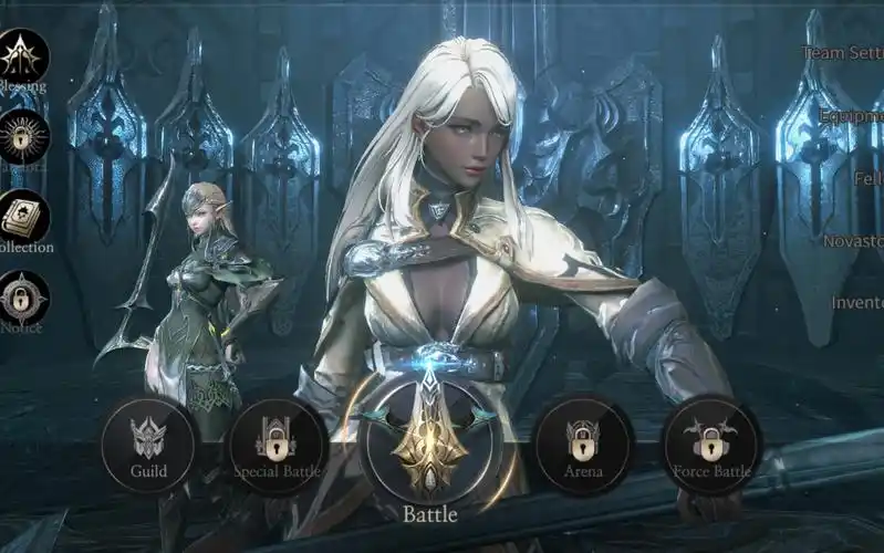 百魂战记云手机哪个好?2025 实测:星界云手机成多开搬砖 & 高难副本首选-星界云手机攻略站