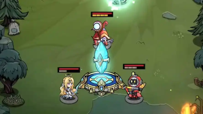 萌萌塔防云手机哪个好?2025 实测:星界云手机成多开搬砖 & 高难冲层首选-星界云手机攻略站