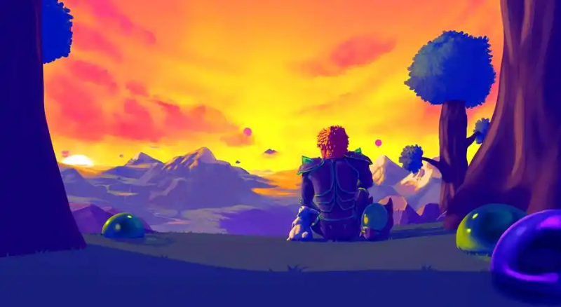 2025 泰拉瑞亚云手机推荐:星界云手机 —— 自动采集、低延迟联机、多开防封全能攻略-星界云手机攻略站