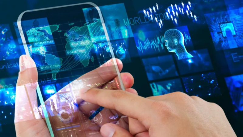 云手机为什么被大量 TikTok 和海外广告账户使用?(2025 全面解析)-星界云手机攻略站