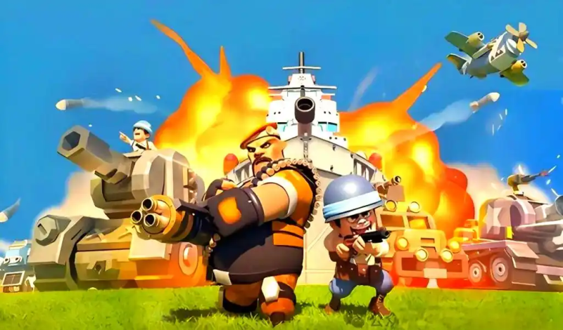 口袋奇兵云手机推荐 2025:星界云手机凭多开养号 + 挂机适配成首选-星界云手机攻略站