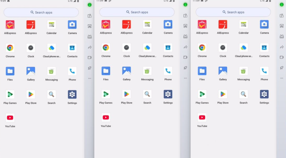 YouTube Shorts 批量矩阵如何用云手机搭建?(2025 深度教程)插图 YouTube Shorts 批量矩阵如何用云手机搭建?(2025 深度教程)插图
