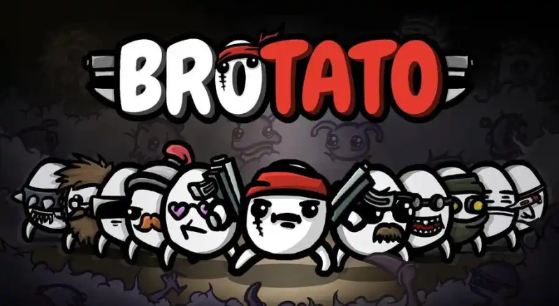 土豆兄弟 (Brotato) 云手机推荐 2025:星界云手机凭刷材料 + 多开 Build 成首选-星界云手机攻略站