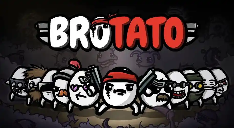 土豆兄弟 (Brotato) 云手机推荐 2025：星界云手机凭刷材料 + 多开 Build 成首选-星界云手机攻略站