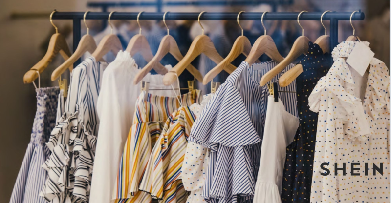 SHEIN 店铺如何用云手机做内容矩阵?(2025 深度解析)-星界云手机攻略站