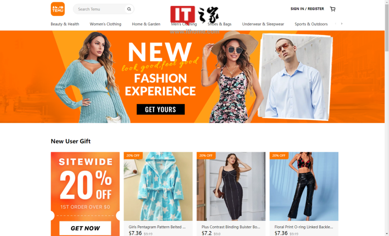 拼多多跨境 / Temu 海外版与云手机的最佳结合方式(2025 深度解析)-星界云手机攻略站