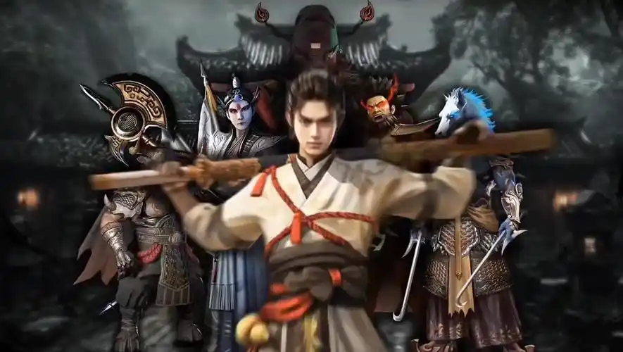 捕盗行纪云手机推荐 2025：星界云手机凭挂机搬砖 + 解谜减负成首选-星界云手机攻略站