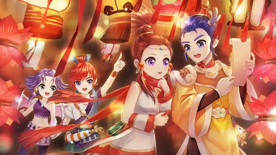 自带交易平台的搬砖手游插图 自带交易平台的搬砖手游插图