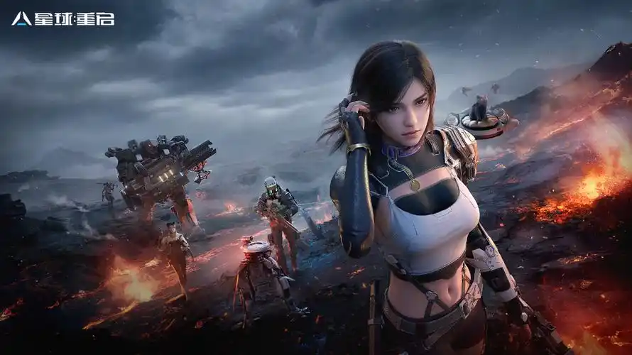 星球:重启云手机推荐 2025:星界云手机凭挂机采集 + 多开养号成首选插图 星球:重启云手机推荐 2025:星界云手机凭挂机采集 + 多开养号成首选插图