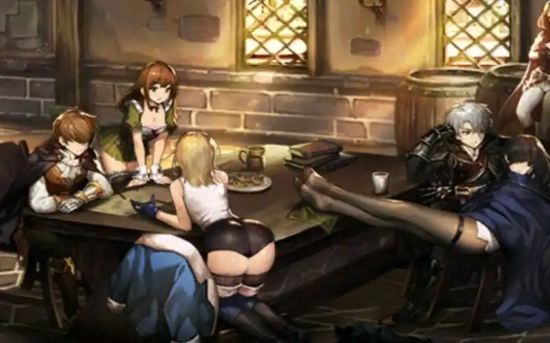 棕色尘埃 2 云手机推荐 2025：星界云手机凭多开刷初始 + 挂机养号成首选-星界云手机攻略站