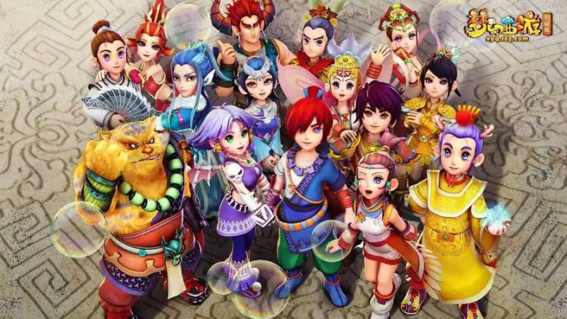 适合平民长期搬砖手游-星界云手机攻略站