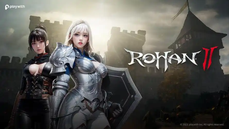 《洛汗2》搬砖终极指南:分阶点位+云手机运营+收益-星界云手机攻略站