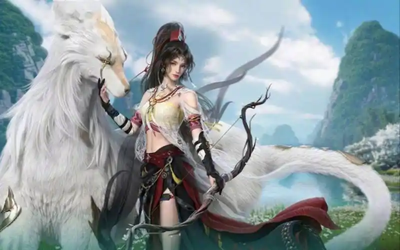 《剑网3无界》打金搬砖终极指南-星界云手机攻略站