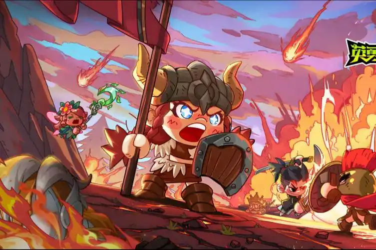 《英勇之地》永夜支配者全攻略：机制破解与高效通关技巧-星界云手机攻略站