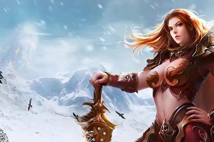 《冰雪传奇》打金服全攻略：星界云手机适配与收益最大化路径-星界云手机攻略站