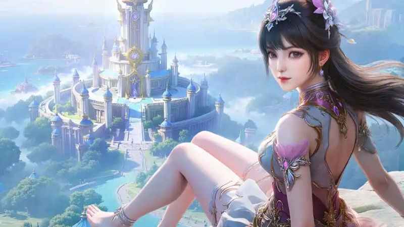 斗罗大陆：猎魂世界搬砖可行性分析-星界云手机攻略站