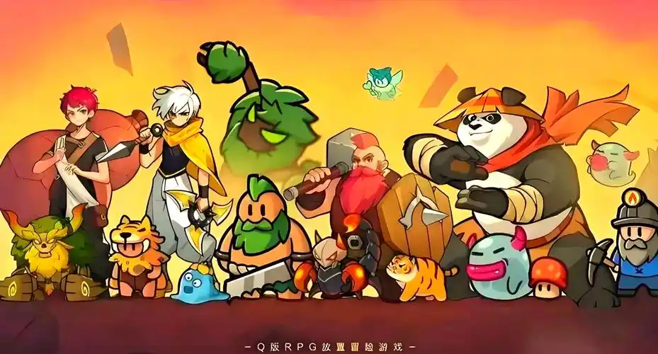 百炼英雄云手机推荐 2025：星界云手机凭多开养号 + 挂机减负成首选-星界云手机攻略站