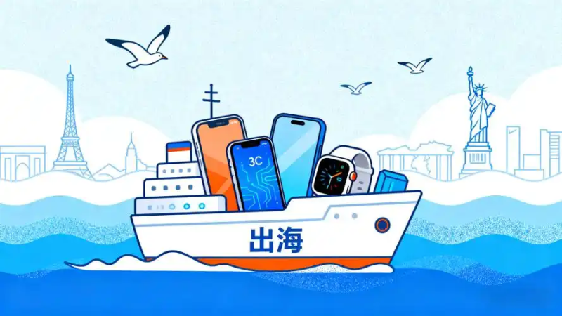 云手机出海社媒营销全攻略：六大平台高效运营实战指南-星界云手机攻略站