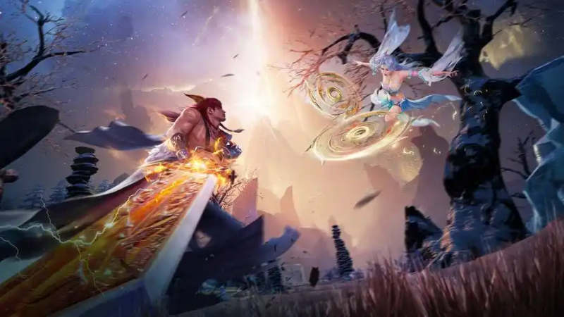 诛仙 2 手游搬砖攻略：日入 80-500 元的全流程指南-星界云手机攻略站