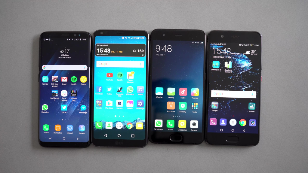 群控 20 台手机赚钱全攻略：日入 1000-3000 元的实操方案-星界云手机攻略站