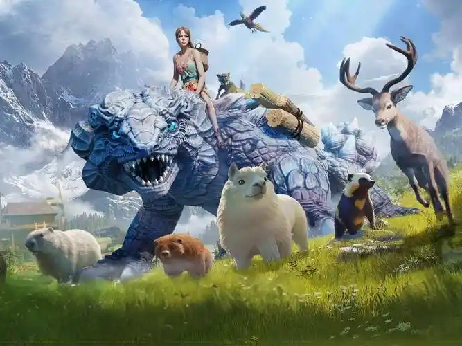 荒原曙光云手机推荐 2025：星界云手机凭多开搬砖 + 高配置适配成首选-星界云手机攻略站