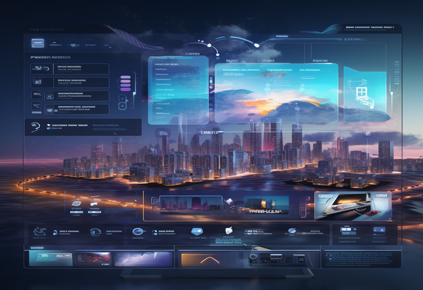 云手机矩阵管理系统:重构自媒体营销的效率与规模边界插图 云手机矩阵管理系统:重构自媒体营销的效率与规模边界插图