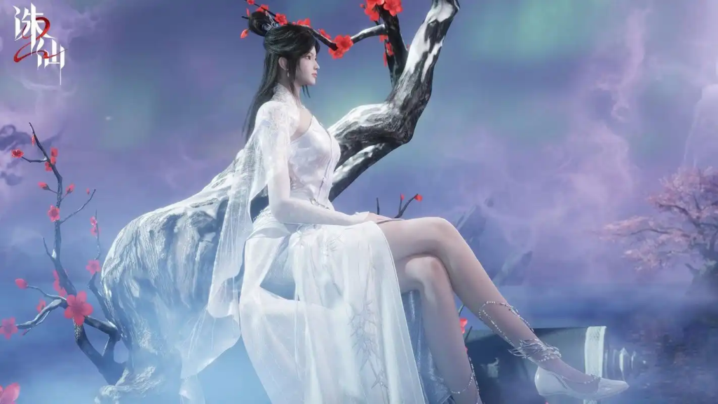 诛仙 2 手游搬砖全攻略:日入 80-300 元稳定收益插图 诛仙 2 手游搬砖全攻略:日入 80-300 元稳定收益插图